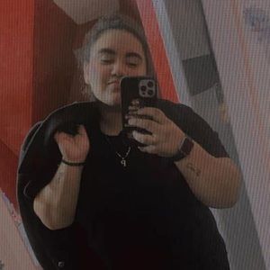 Meet your Posher, Kathy